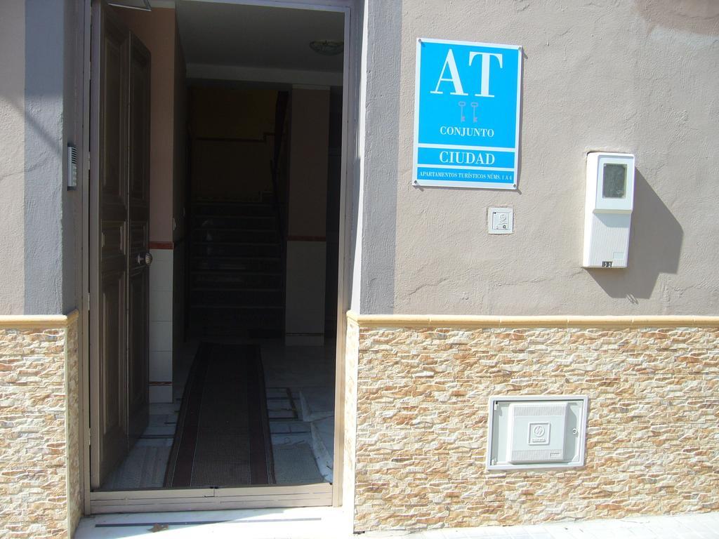 Appartement Alamare *